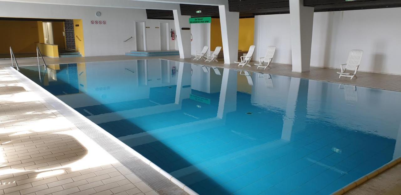 Apartment Mit 2 Zimmer Im Bayerischen Wald Санкт Енглмар Екстериор снимка
