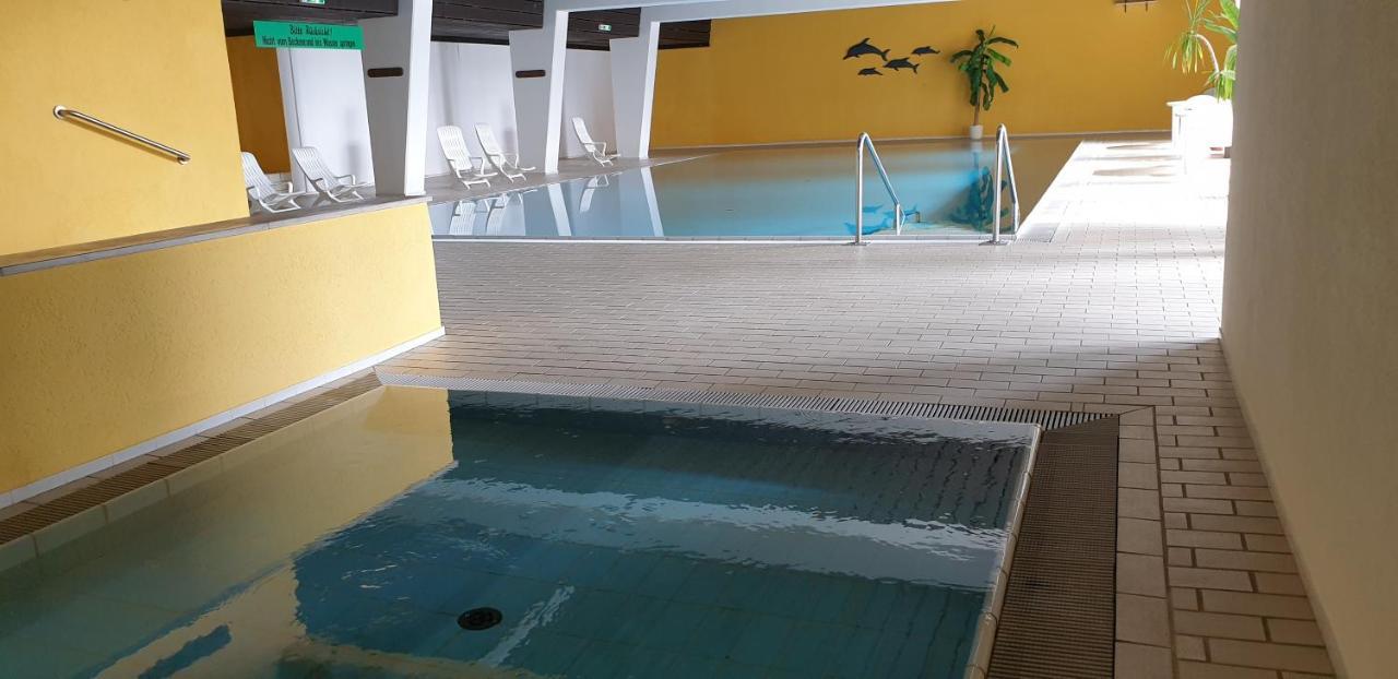 Apartment Mit 2 Zimmer Im Bayerischen Wald Санкт Енглмар Екстериор снимка