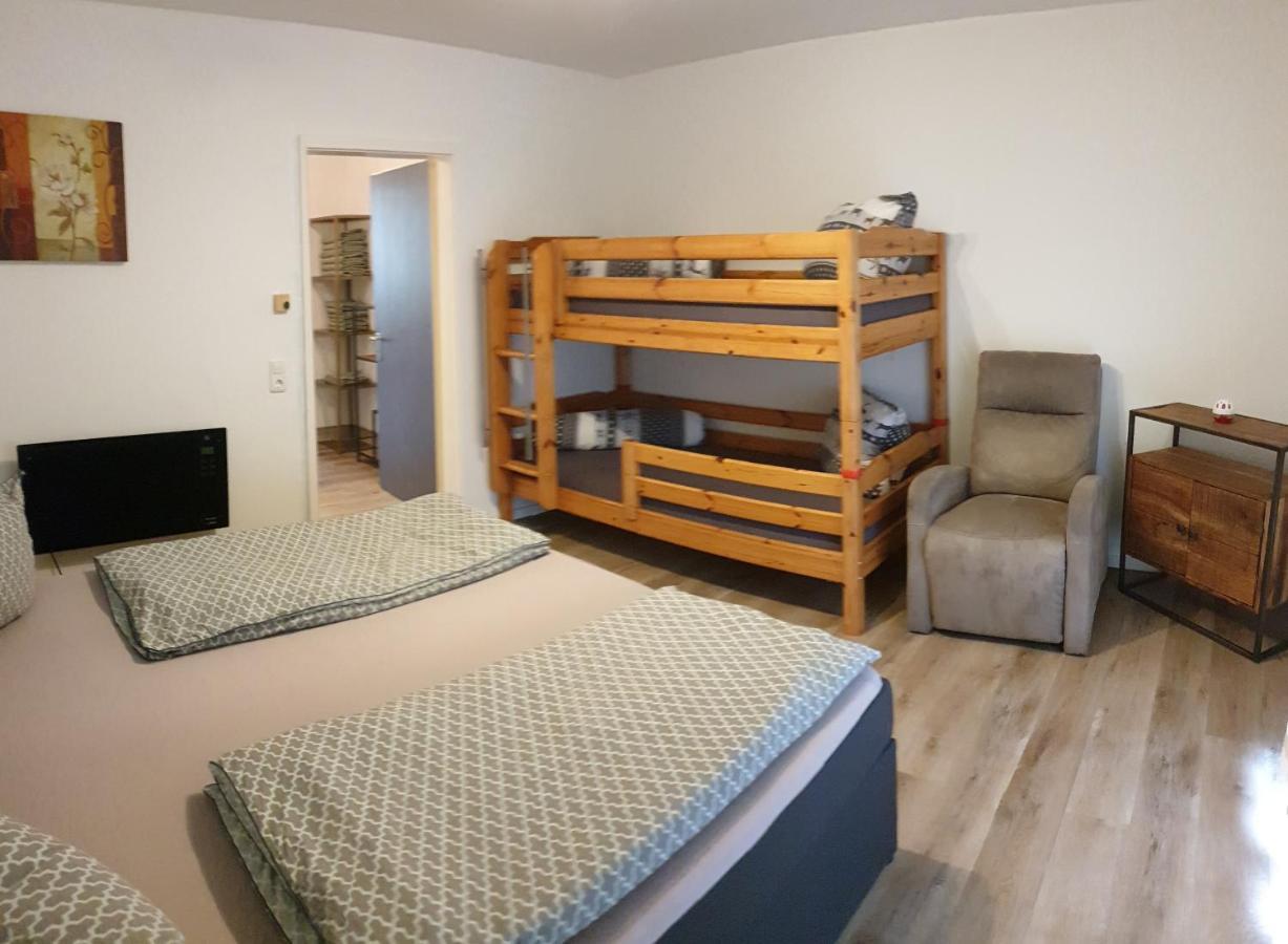 Apartment Mit 2 Zimmer Im Bayerischen Wald Санкт Енглмар Екстериор снимка