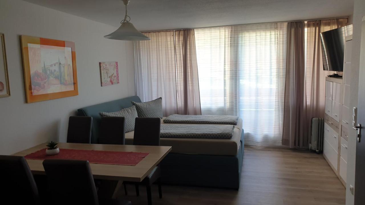 Apartment Mit 2 Zimmer Im Bayerischen Wald Санкт Енглмар Екстериор снимка
