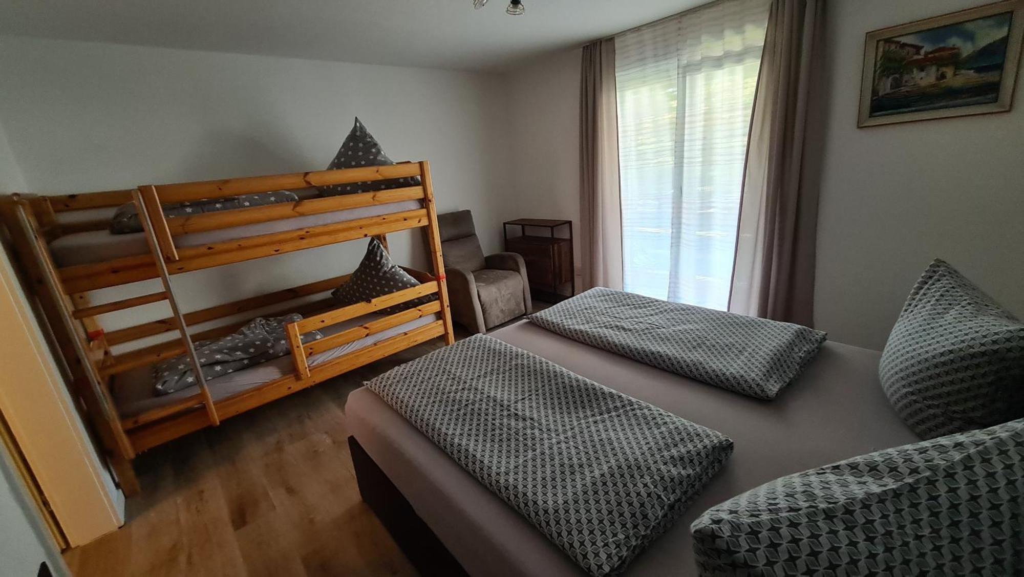 Apartment Mit 2 Zimmer Im Bayerischen Wald Санкт Енглмар Екстериор снимка