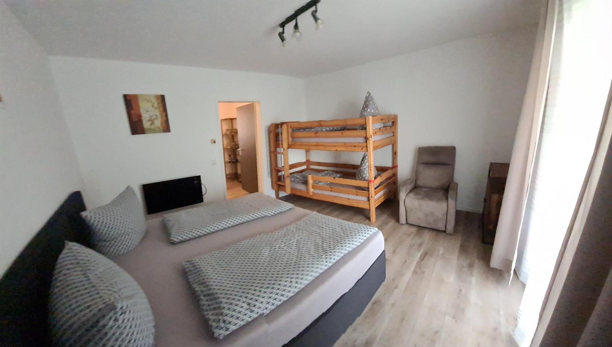 Apartment Mit 2 Zimmer Im Bayerischen Wald Санкт Енглмар Екстериор снимка