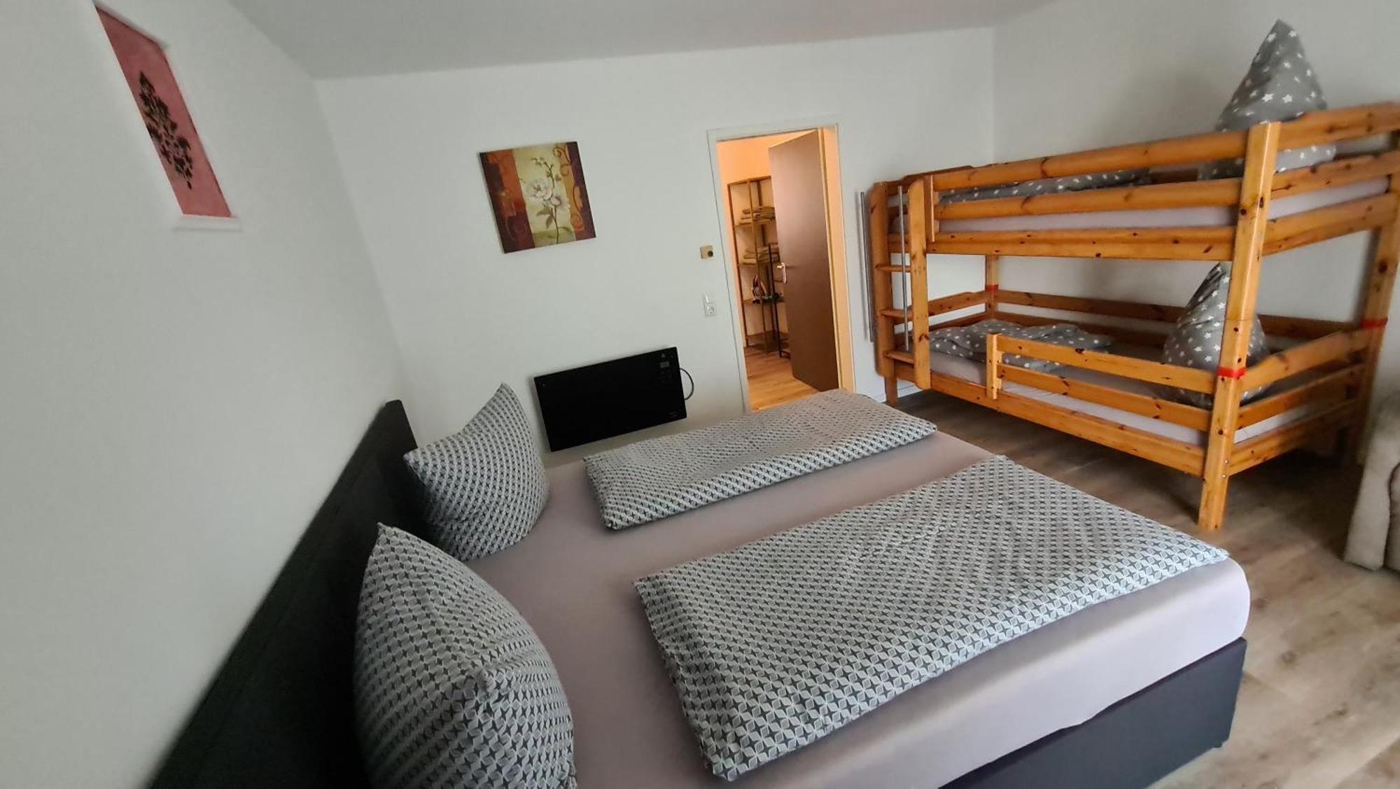 Apartment Mit 2 Zimmer Im Bayerischen Wald Санкт Енглмар Екстериор снимка