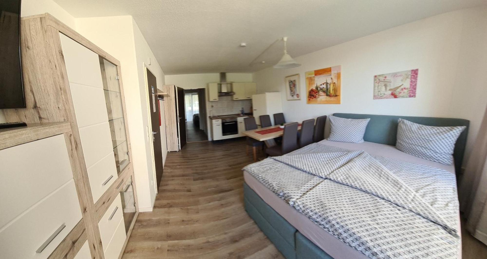 Apartment Mit 2 Zimmer Im Bayerischen Wald Санкт Енглмар Екстериор снимка